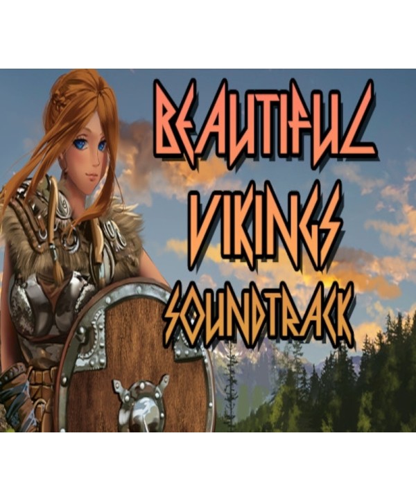 Beautiful Vikings Steam Steam Key GLOBAL